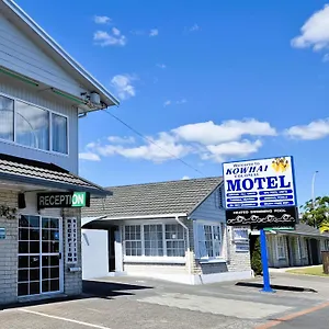 3* Motel Kowhai