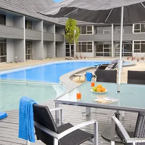 4* Aparthotel Apollo